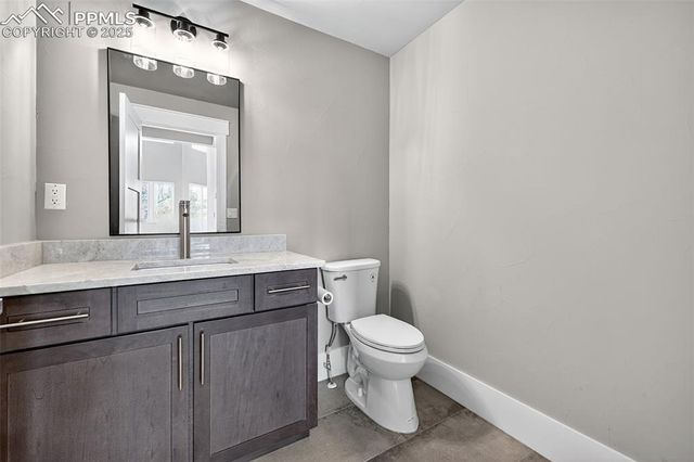 485 Cardiff Circle, Colorado Springs, CO 80906