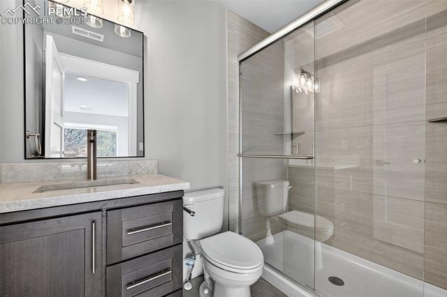 485 Cardiff Circle, Colorado Springs, CO 80906