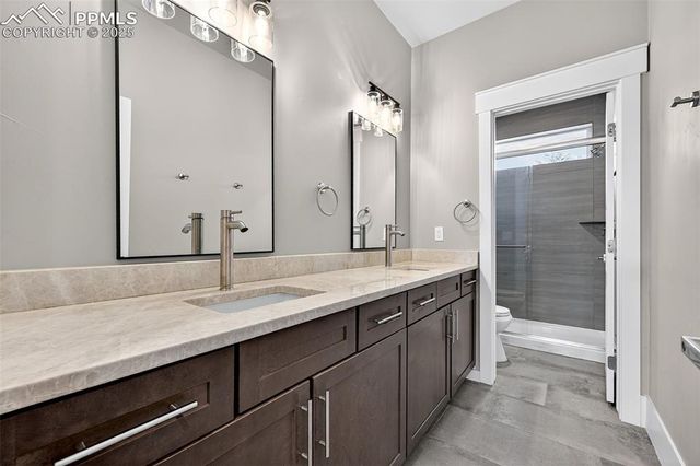 485 Cardiff Circle, Colorado Springs, CO 80906