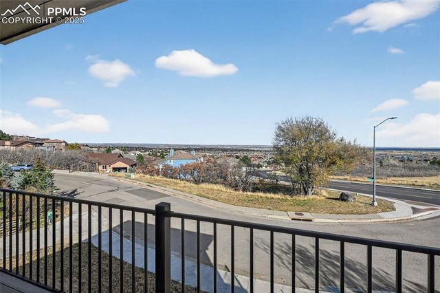 485 Cardiff Circle, Colorado Springs, CO 80906