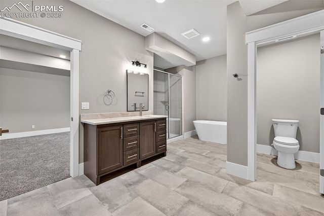 485 Cardiff Circle, Colorado Springs, CO 80906