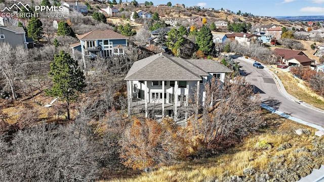 485 Cardiff Circle, Colorado Springs, CO 80906