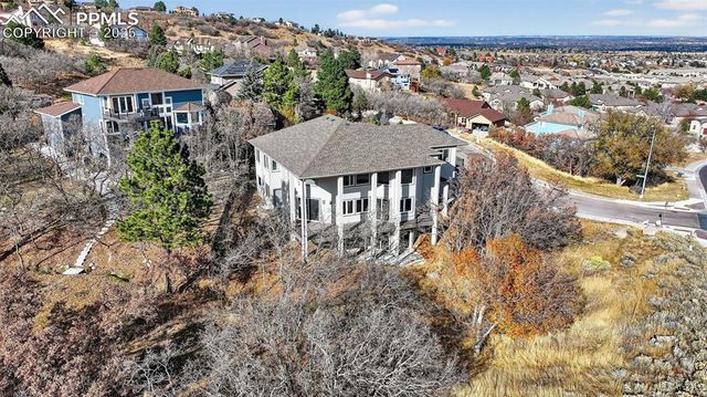 485 Cardiff Circle, Colorado Springs, CO 80906