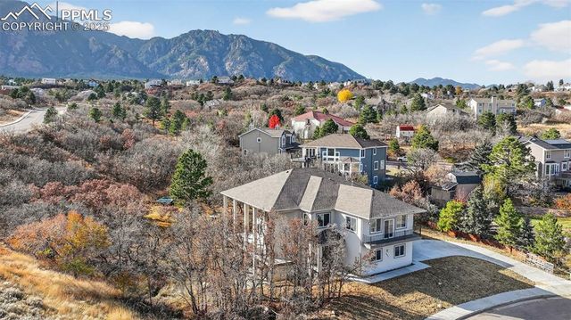 485 Cardiff Circle, Colorado Springs, CO 80906