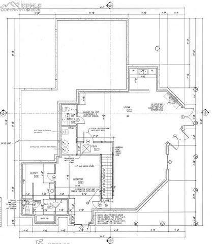 485 Cardiff Circle, Colorado Springs, CO 80906