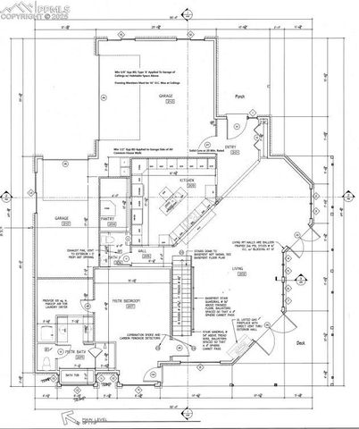 485 Cardiff Circle, Colorado Springs, CO 80906