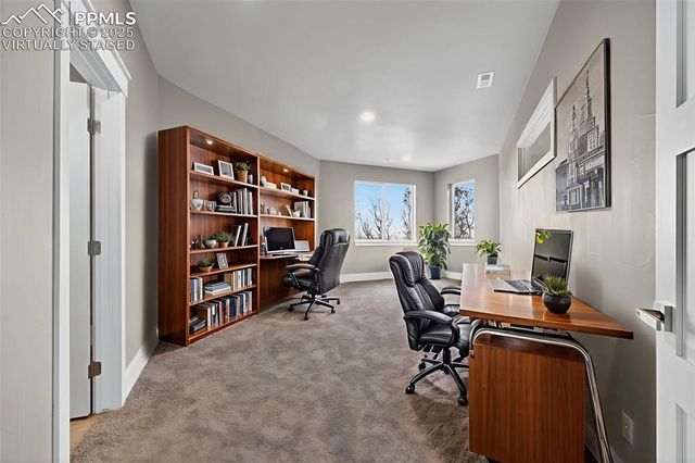 485 Cardiff Circle, Colorado Springs, CO 80906