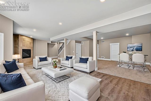 485 Cardiff Circle, Colorado Springs, CO 80906