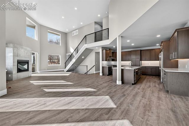 485 Cardiff Circle, Colorado Springs, CO 80906