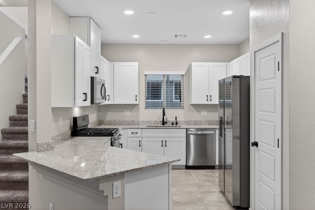 4472 Sapphire Moon Avenue, North Las Vegas, NV 89084