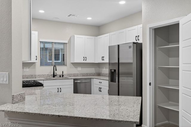 4472 Sapphire Moon Avenue, North Las Vegas, NV 89084