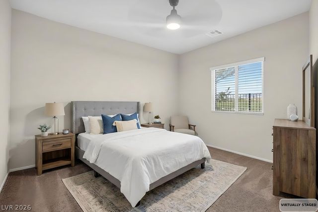 4472 Sapphire Moon Avenue, North Las Vegas, NV 89084