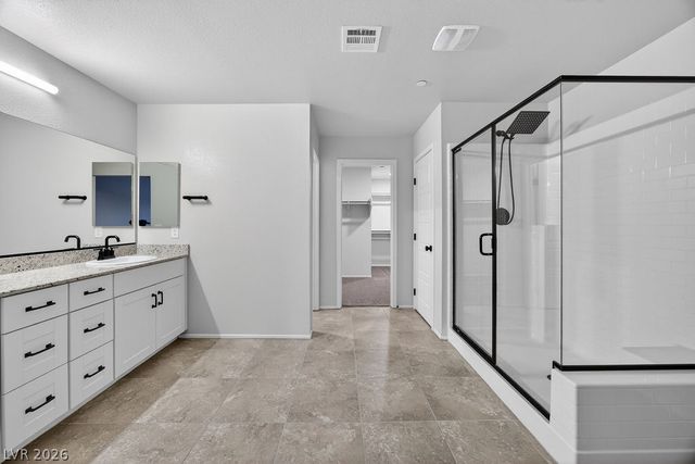 4472 Sapphire Moon Avenue, North Las Vegas, NV 89084