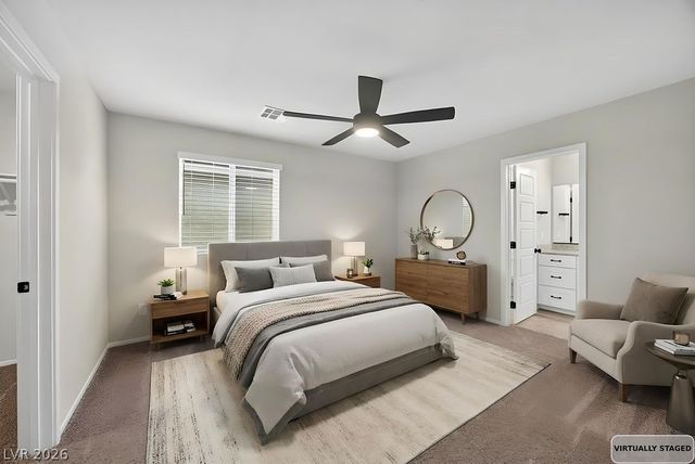 4472 Sapphire Moon Avenue, North Las Vegas, NV 89084