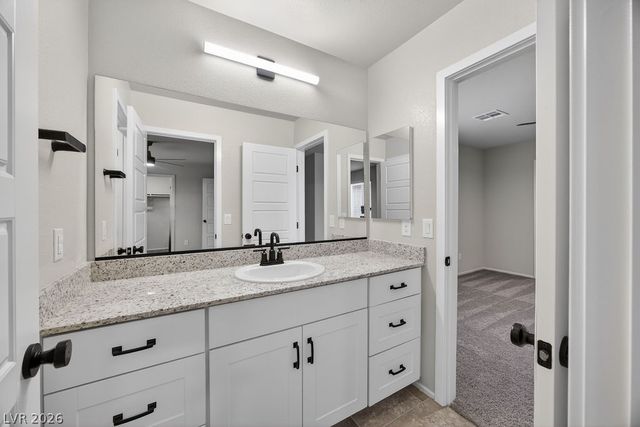 4472 Sapphire Moon Avenue, North Las Vegas, NV 89084