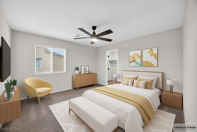 4472 Sapphire Moon Avenue, North Las Vegas, NV 89084