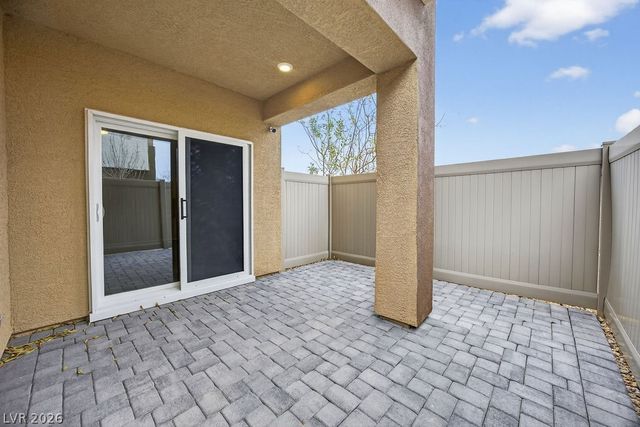 4472 Sapphire Moon Avenue, North Las Vegas, NV 89084