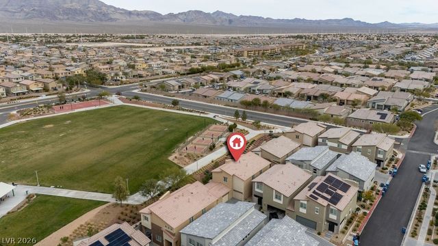 4472 Sapphire Moon Avenue, North Las Vegas, NV 89084