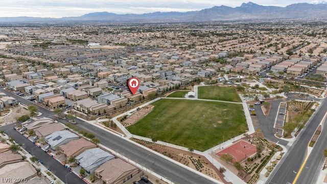 4472 Sapphire Moon Avenue, North Las Vegas, NV 89084
