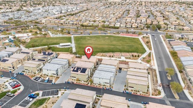 4472 Sapphire Moon Avenue, North Las Vegas, NV 89084