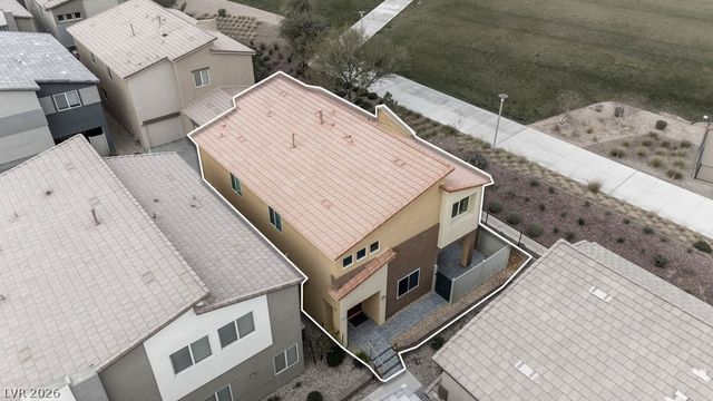 4472 Sapphire Moon Avenue, North Las Vegas, NV 89084