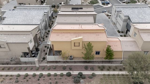 4472 Sapphire Moon Avenue, North Las Vegas, NV 89084