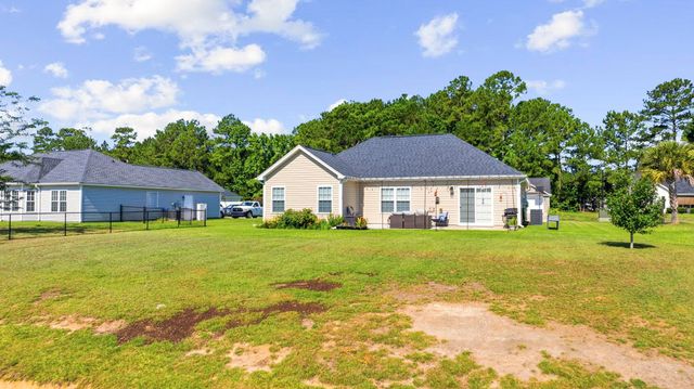 228 MacArthur Dr., Conway, SC 29527