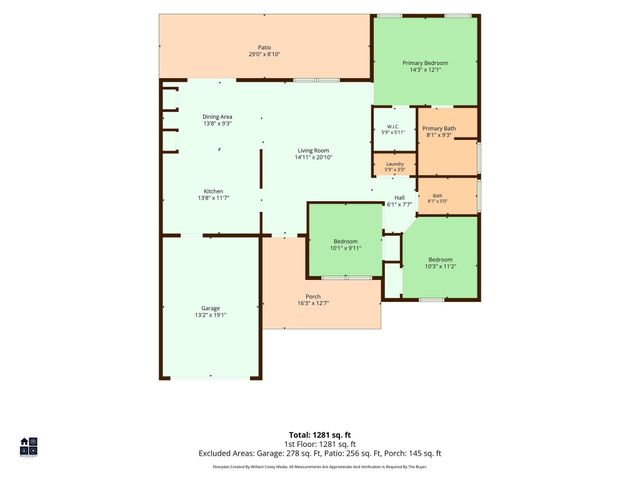 228 MacArthur Dr., Conway, SC 29527