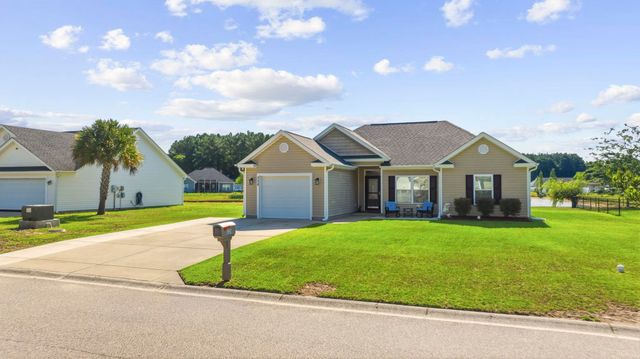 228 MacArthur Dr., Conway, SC 29527