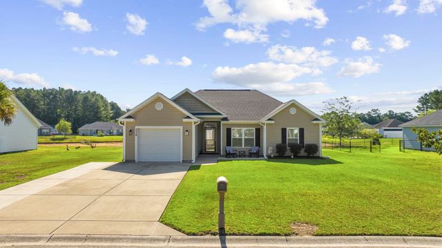 228 MacArthur Dr., Conway, SC 29527