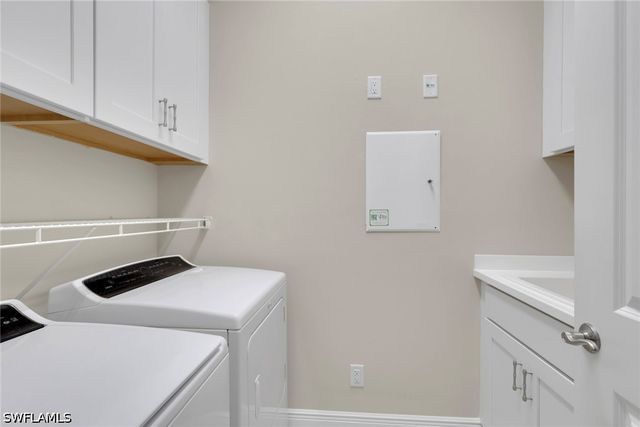 4456 Tamarind WAY, Naples, FL 34119