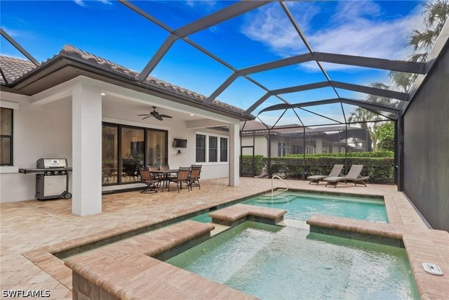 4456 Tamarind WAY, Naples, FL 34119