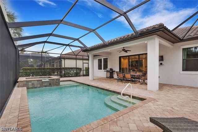 4456 Tamarind WAY, Naples, FL 34119