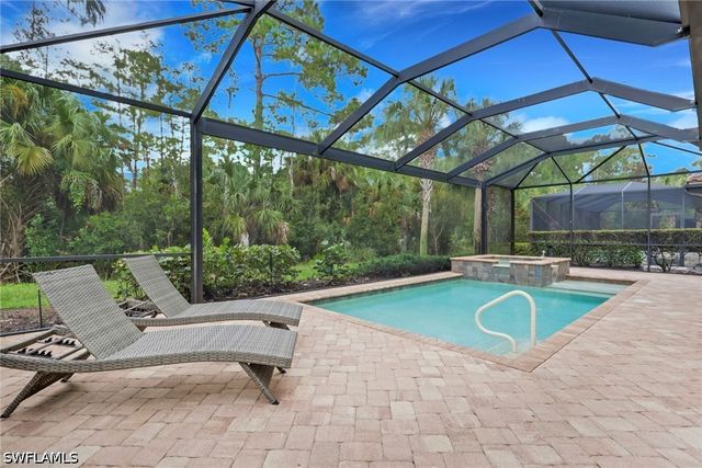 4456 Tamarind WAY, Naples, FL 34119