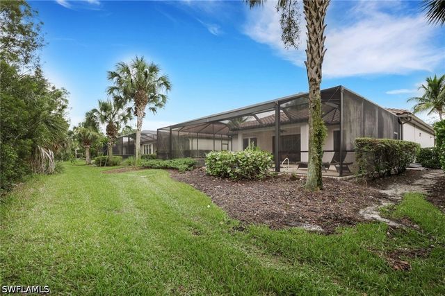 4456 Tamarind WAY, Naples, FL 34119