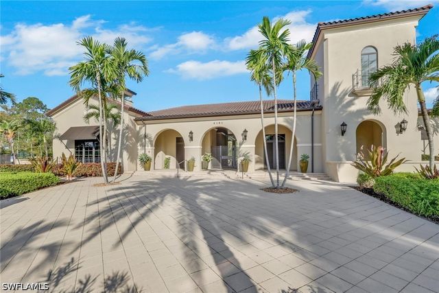 4456 Tamarind WAY, Naples, FL 34119
