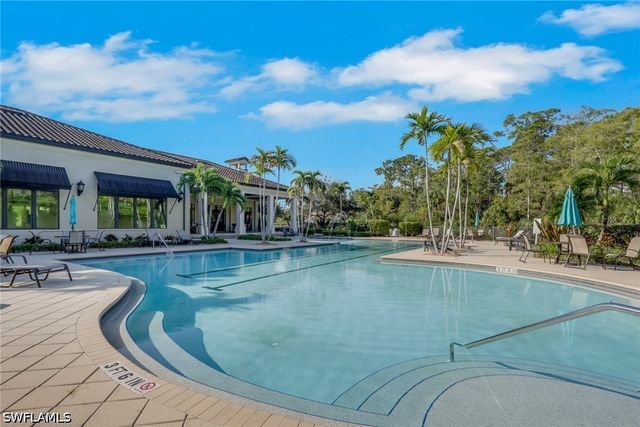 4456 Tamarind WAY, Naples, FL 34119