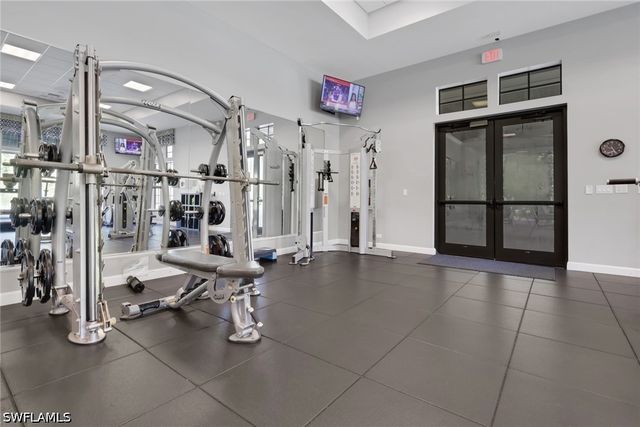 4456 Tamarind WAY, Naples, FL 34119