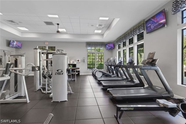 4456 Tamarind WAY, Naples, FL 34119