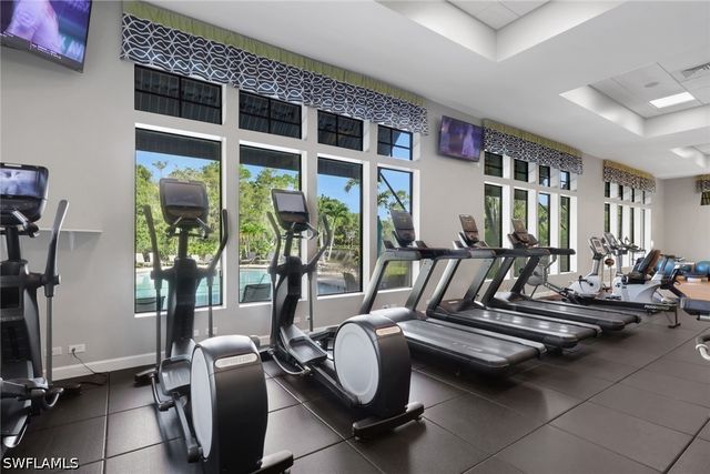 4456 Tamarind WAY, Naples, FL 34119