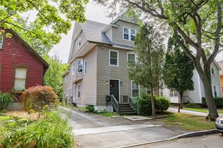 23 Benton Street, Rochester, NY 14620