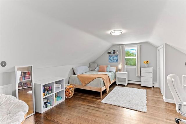 77 Rockwood Avenue, Cranston, RI 02920