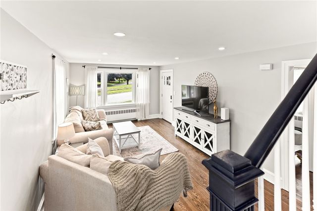 77 Rockwood Avenue, Cranston, RI 02920