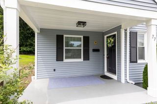 77 Rockwood Avenue, Cranston, RI 02920