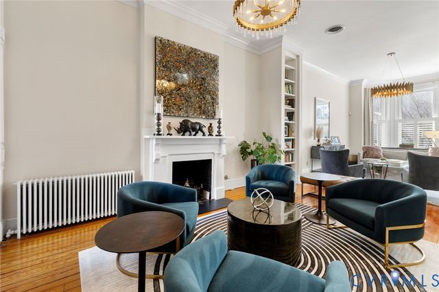 1404 Park Ave, Richmond, VA 23220