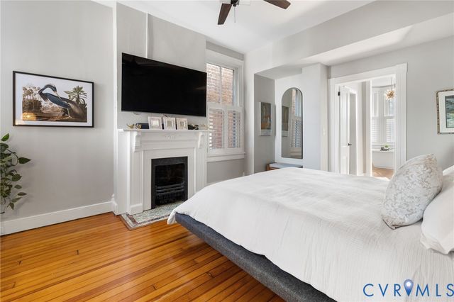 1404 Park Ave, Richmond, VA 23220