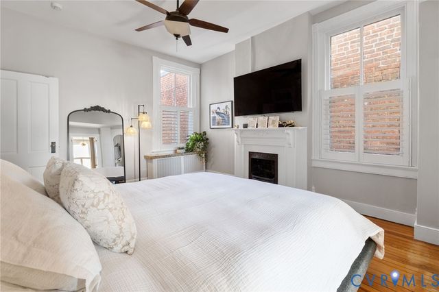 1404 Park Ave, Richmond, VA 23220