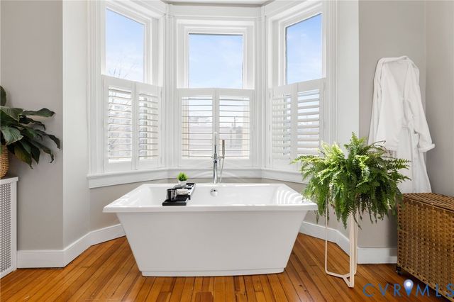 1404 Park Ave, Richmond, VA 23220