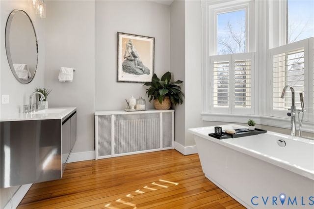 1404 Park Ave, Richmond, VA 23220