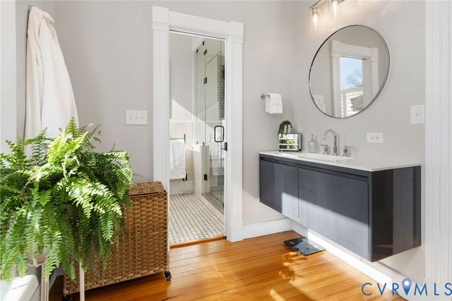 1404 Park Ave, Richmond, VA 23220